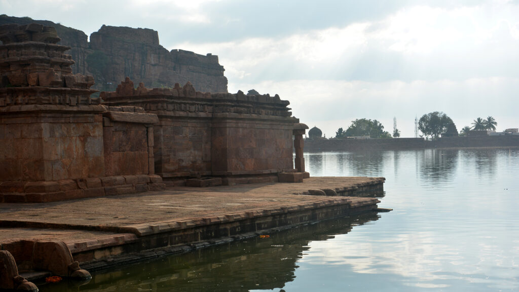 Bhutnath Temple