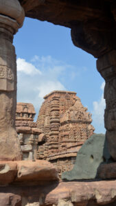 Pattadakal Temple