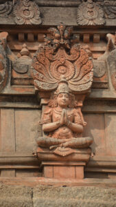 Krishna temple hampi