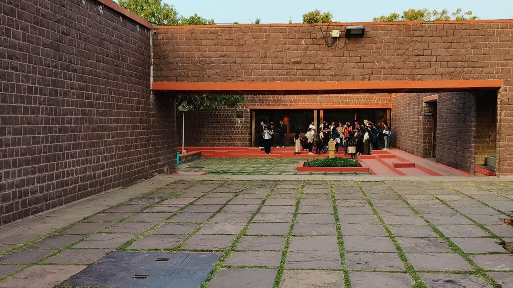  Bharat Bhavan Bhopal