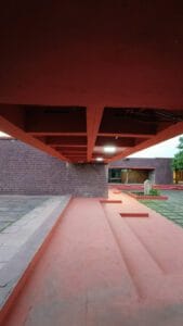Bharat bhavan