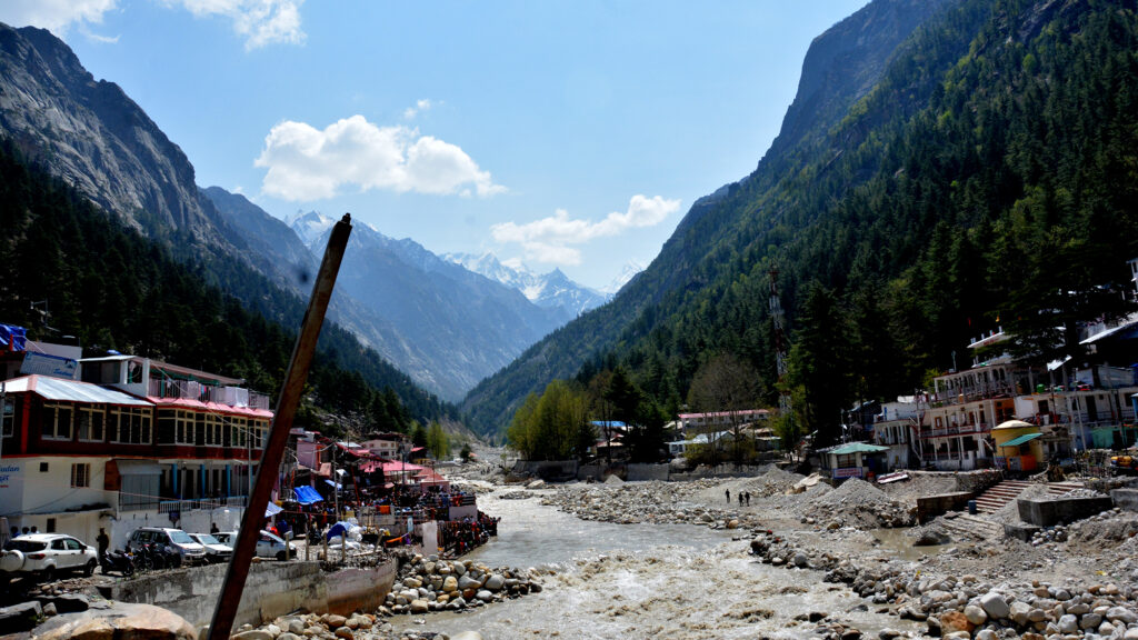 Gomukh Trek Experience, Himalayan Trek Spiritual Journey, Incredible Ganga Source Trek, 7 Day Gomukh Adventure, Transformative Himalayan Treks,