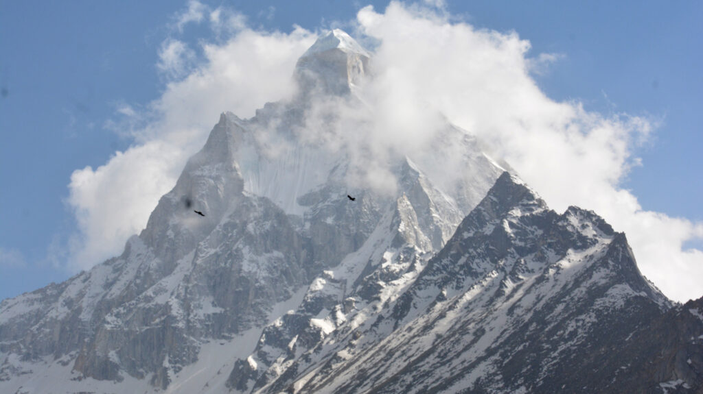 Gomukh Trek Experience, Himalayan Trek Spiritual Journey, Incredible Ganga Source Trek, 7 Day Gomukh Adventure, Transformative Himalayan Treks,