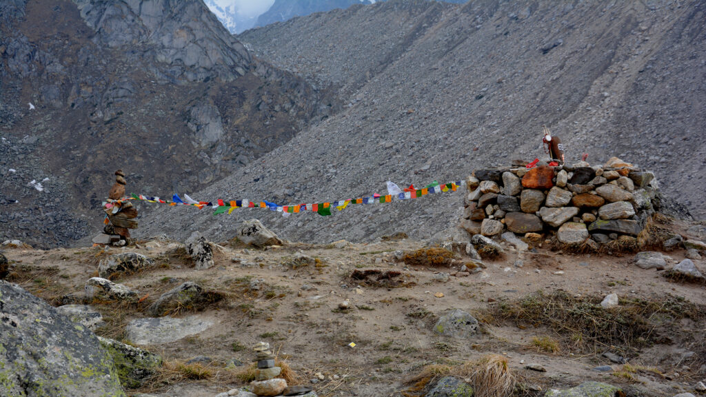 Gomukh Trek Experience, Himalayan Trek Spiritual Journey, Incredible Ganga Source Trek, 7 Day Gomukh Adventure, Transformative Himalayan Treks,