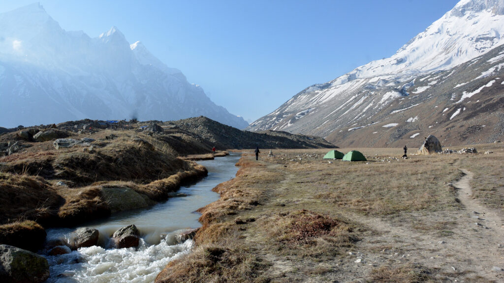 Gomukh Trek Experience, Himalayan Trek Spiritual Journey, Incredible Ganga Source Trek, 7 Day Gomukh Adventure, Transformative Himalayan Treks,