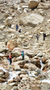 Gomukh Trek Experience, Himalayan Trek Spiritual Journey, Incredible Ganga Source Trek, 7 Day Gomukh Adventure, Transformative Himalayan Treks,