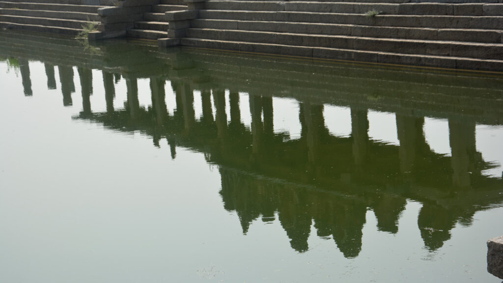 Hampi: Enchanting romance of the Ruins