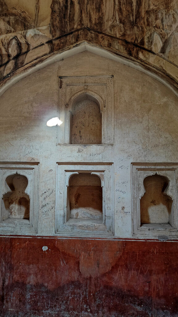 Hamam at Karn Palace
