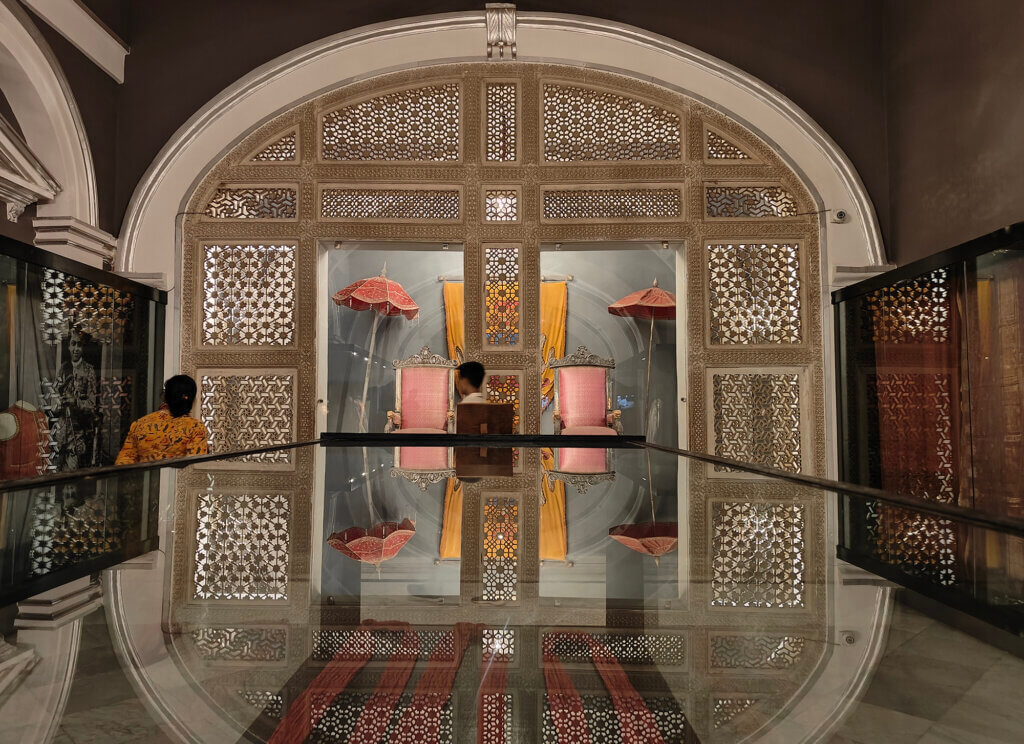 Jai Vilas Place