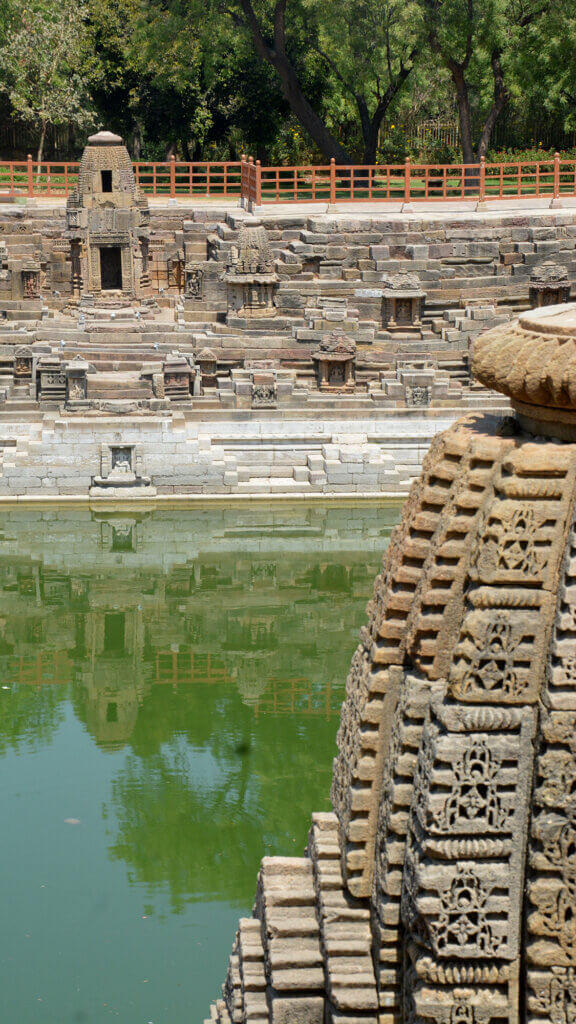 Sun Temple Modhera