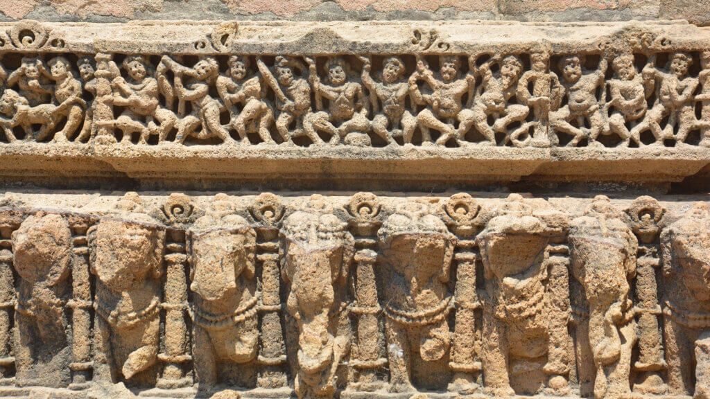 Sun Temple Modhera