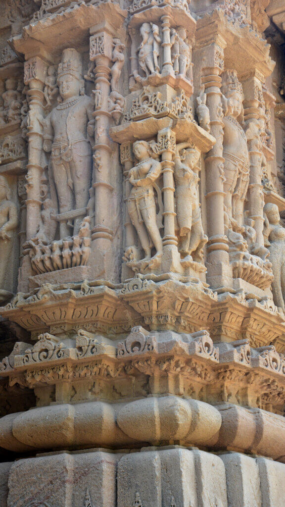 Sun Temple Modhera