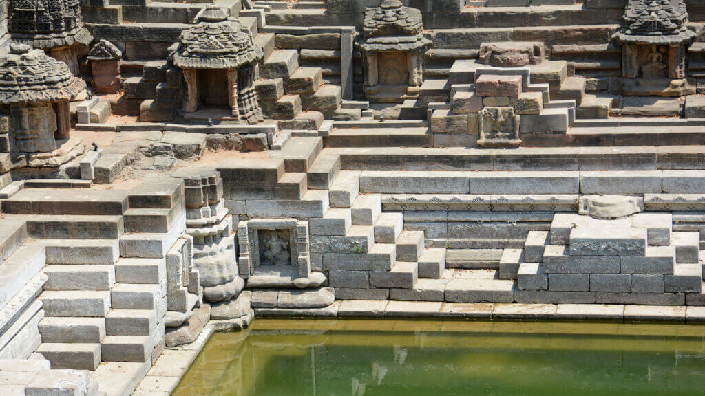 Sun Temple Modhera