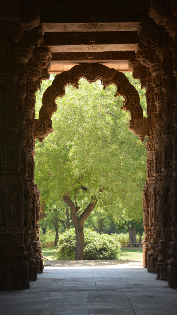 Sun Temple Modhera