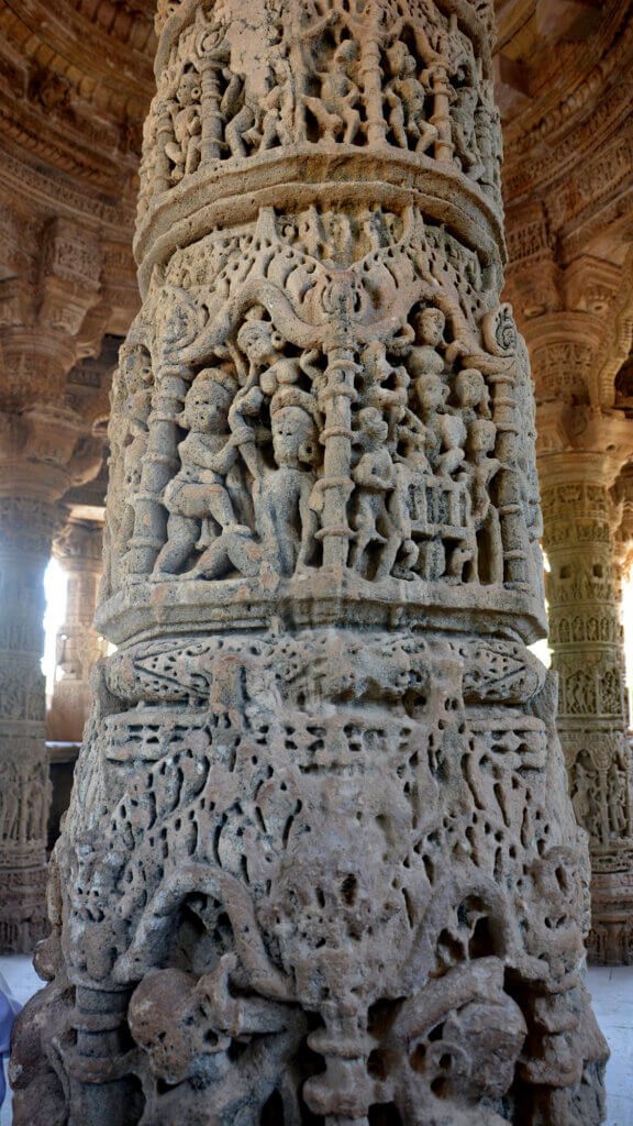 Sun Temple Modhera