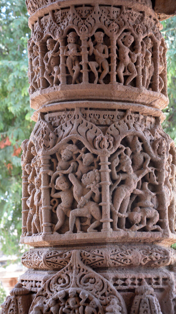 Sun Temple Modhera