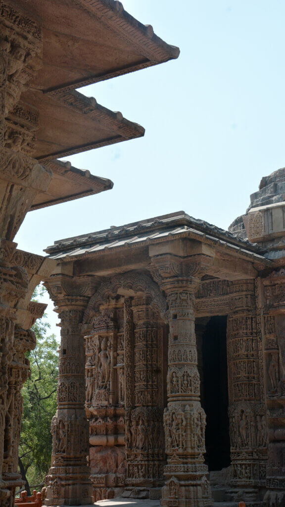 Sun Temple Modhera