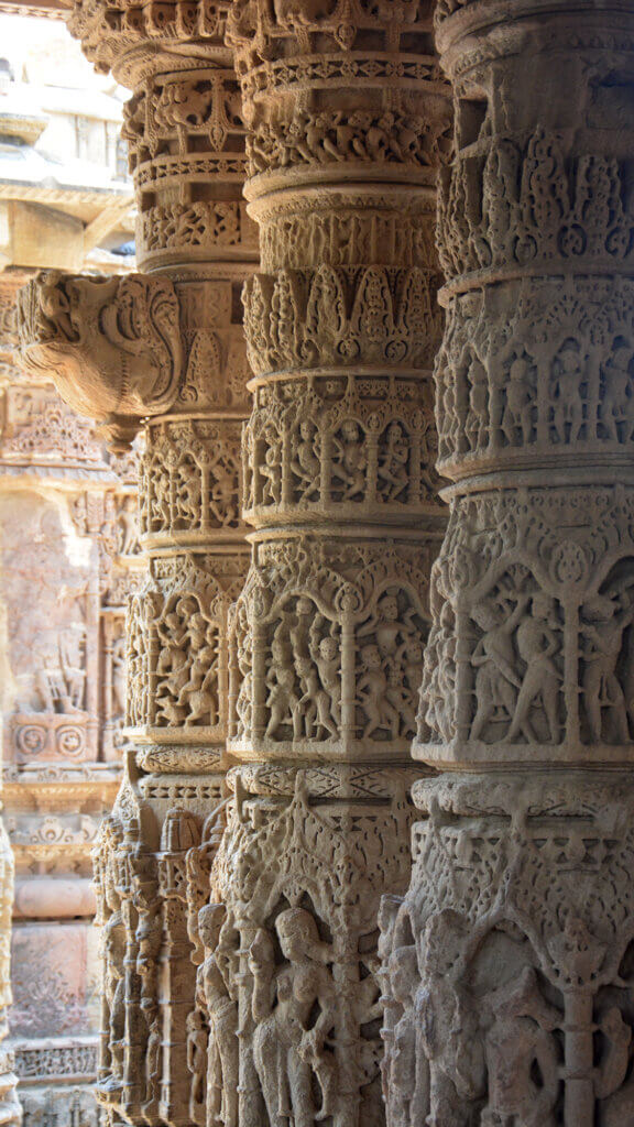 Sun Temple Modhera
