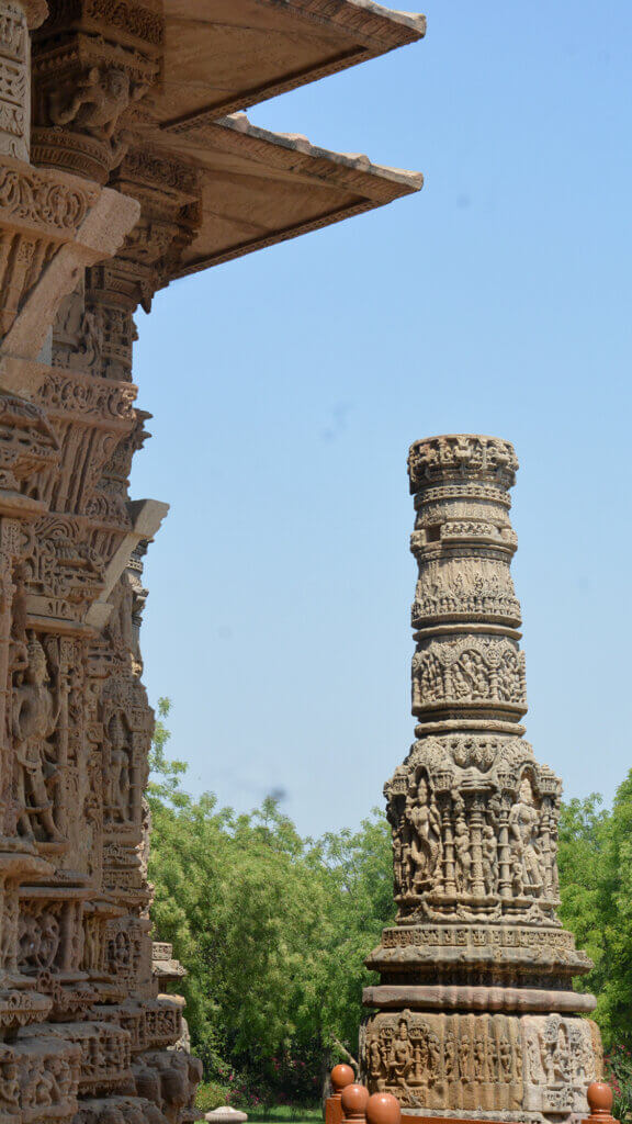 Sun Temple Modhera