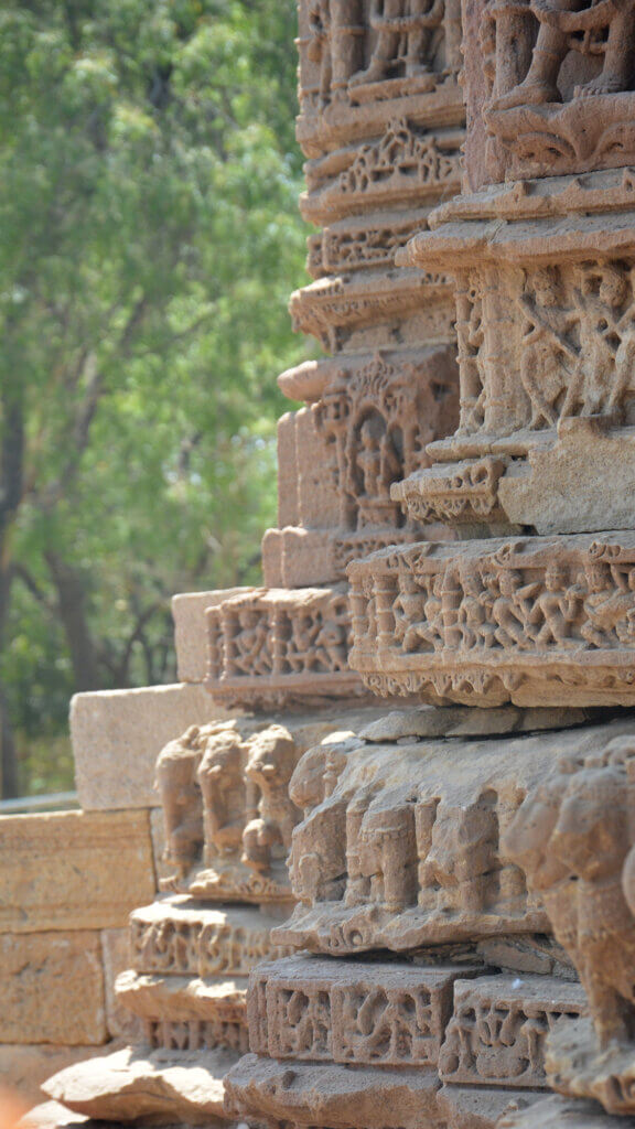 Sun Temple Modhera