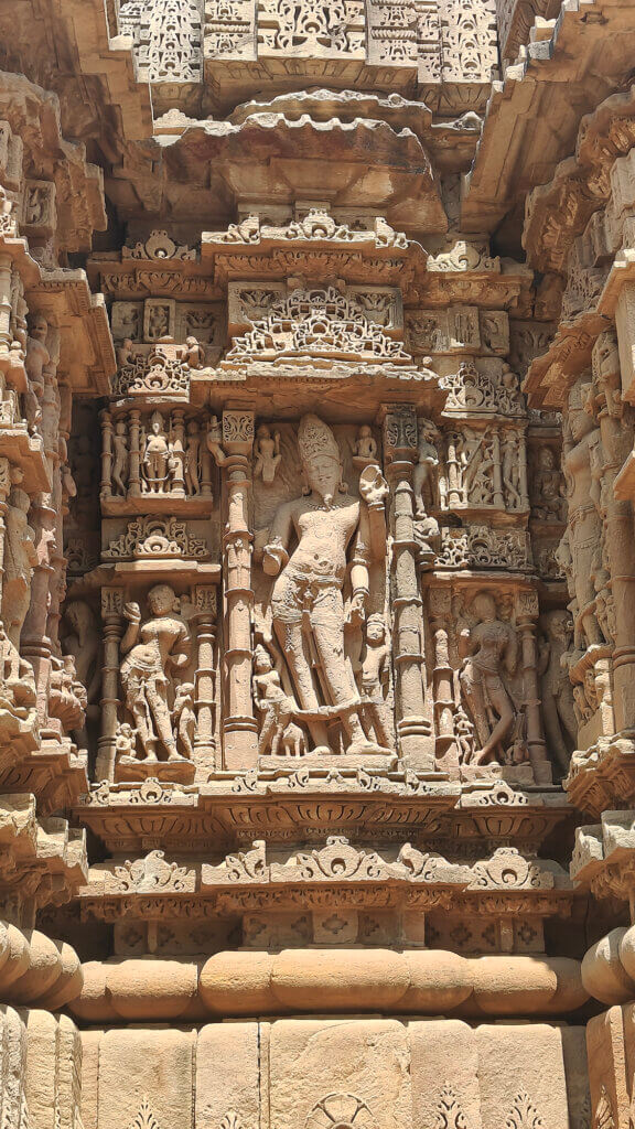 Sun Temple Modhera