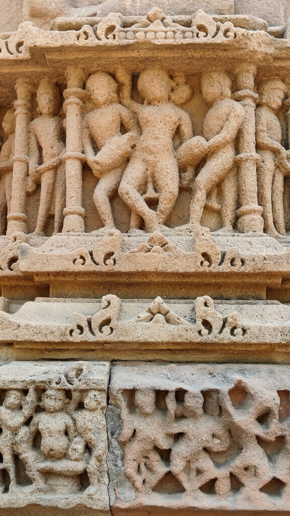 Sun Temple Modhera