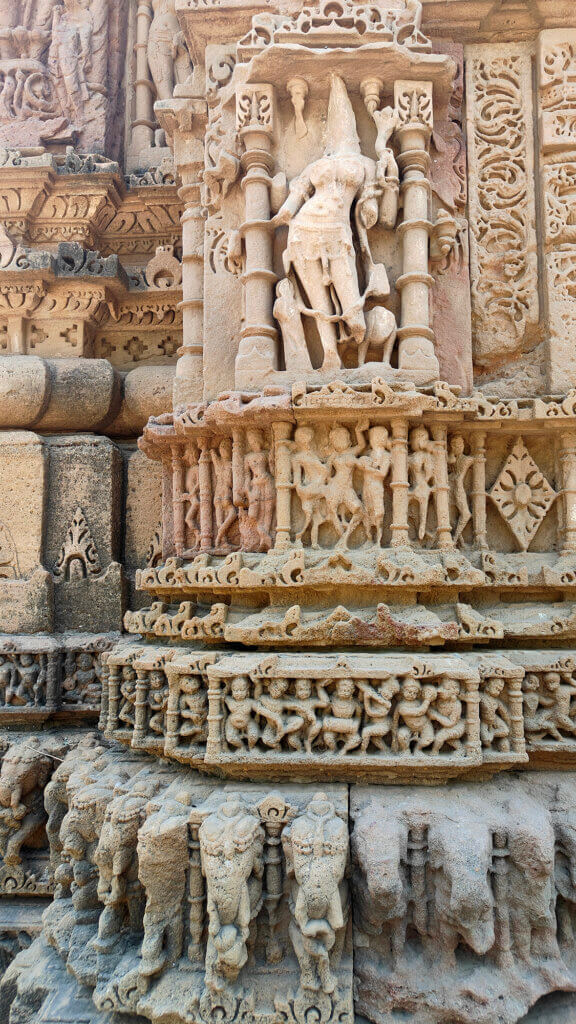 Sun Temple Modhera