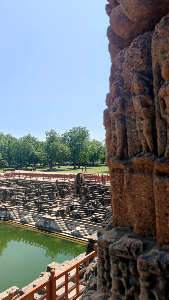 Sun Temple Modhera