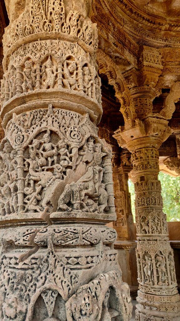 Sun Temple Modhera