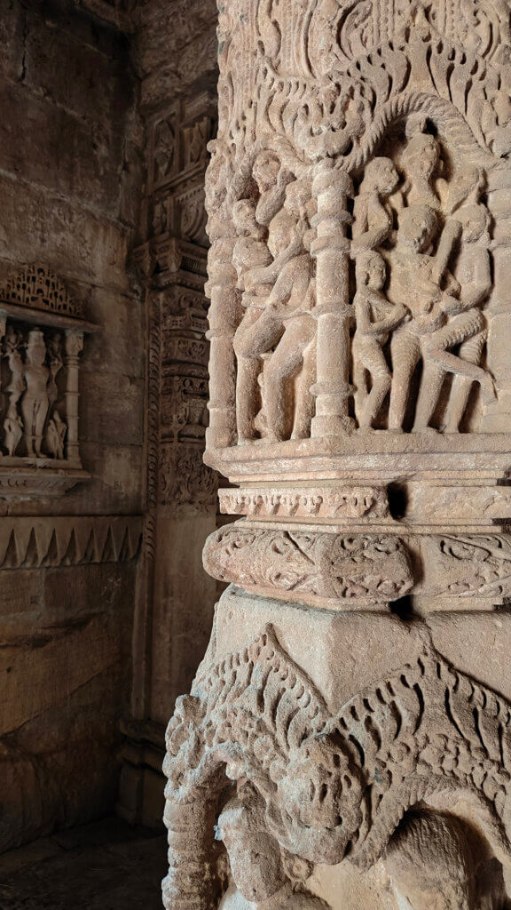 Sun Temple Modhera