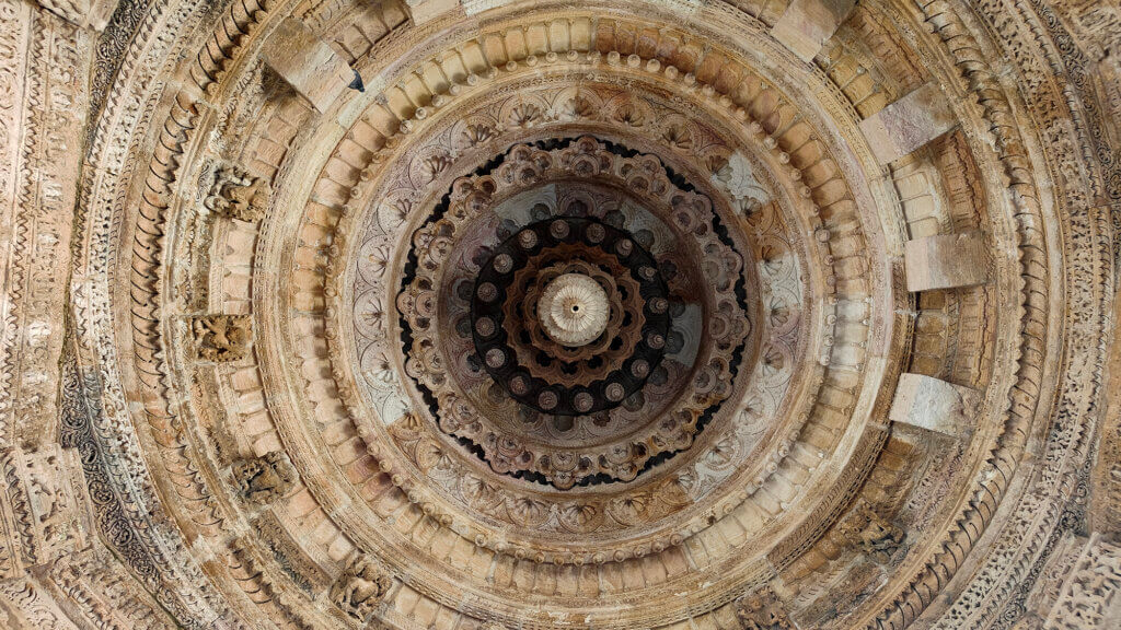 Sun Temple Modhera