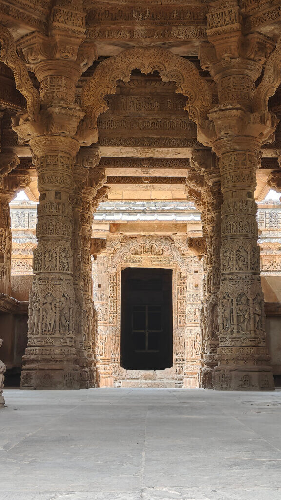 Sun Temple Modhera