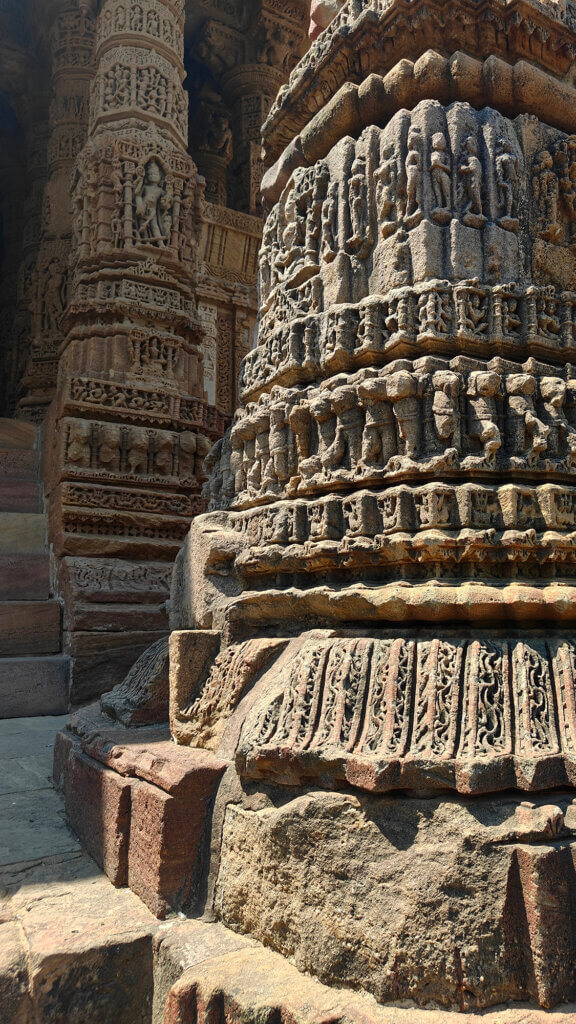 Sun Temple Modhera
