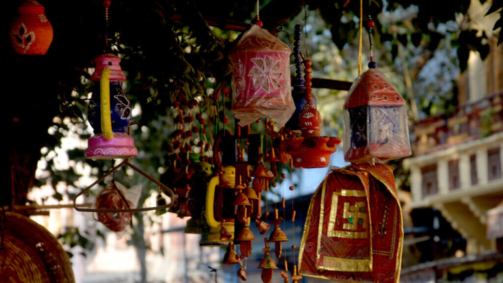 Craft of Jodhpur
