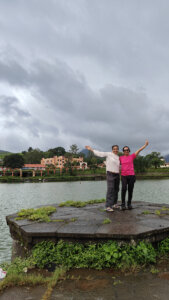 Prayag Tirth Trimbakeshwar