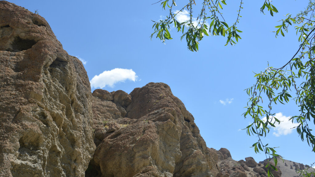 Drass sector,Ladakh