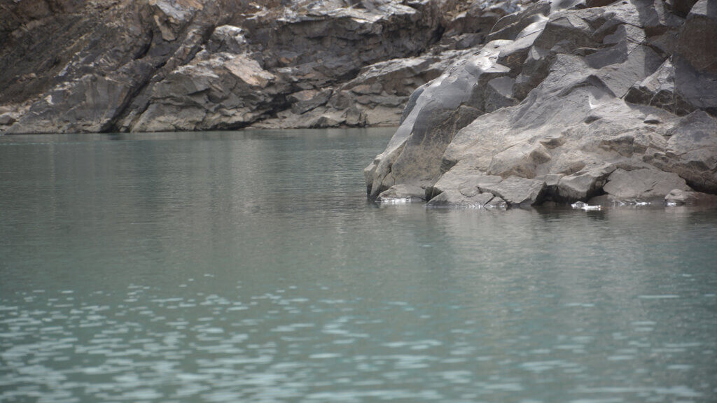 Indus River