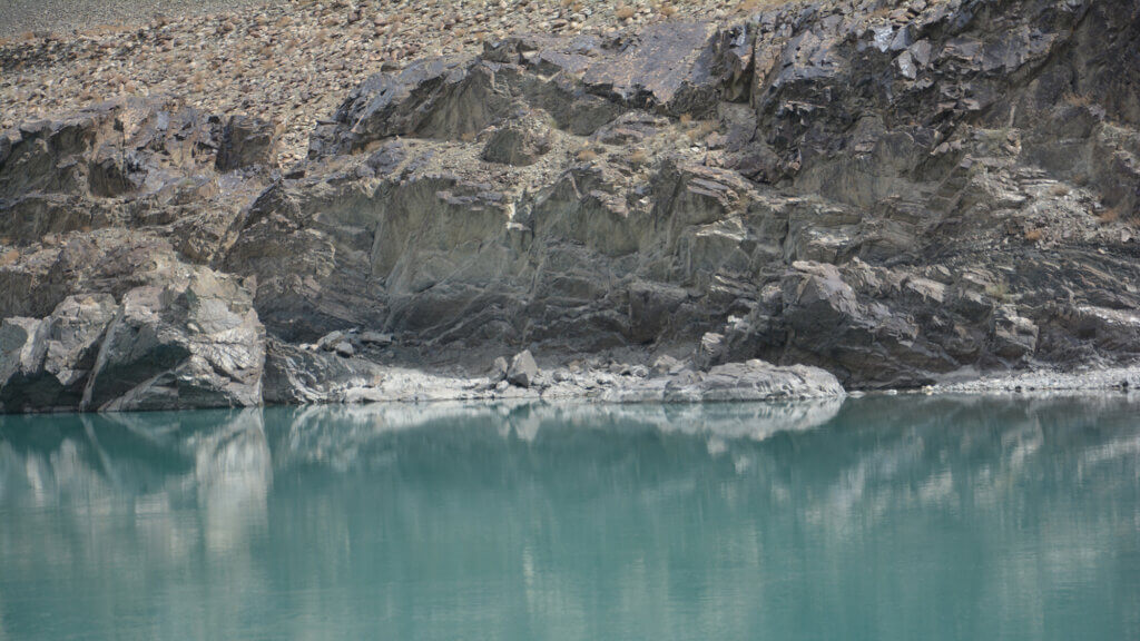 Indus River
