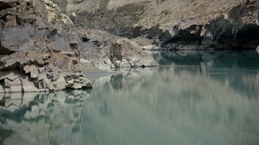 Indus River