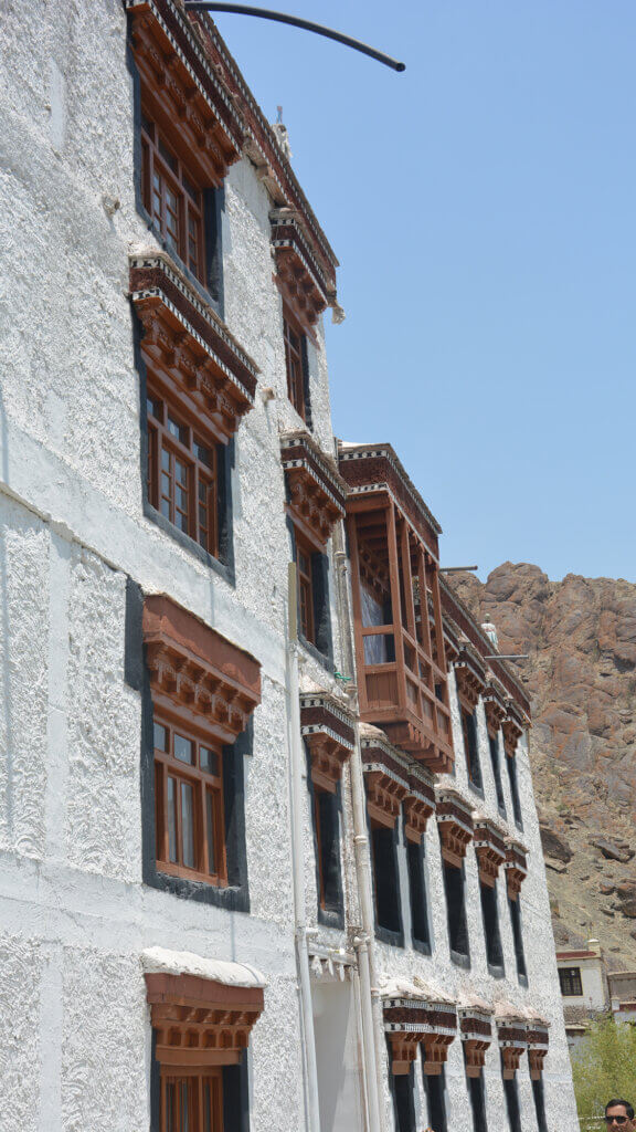 Hemis Monastery