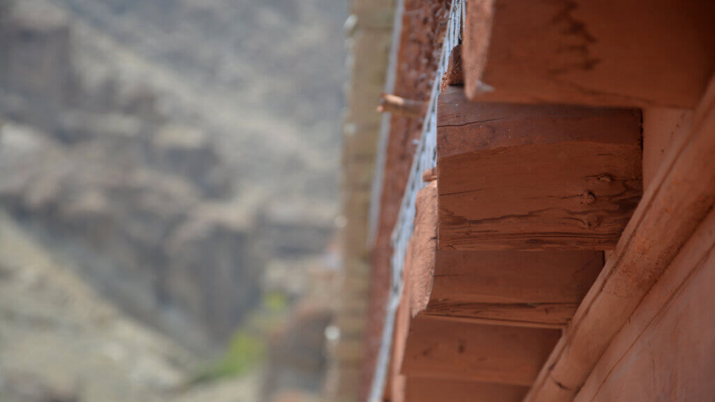 Hemis Monastery
