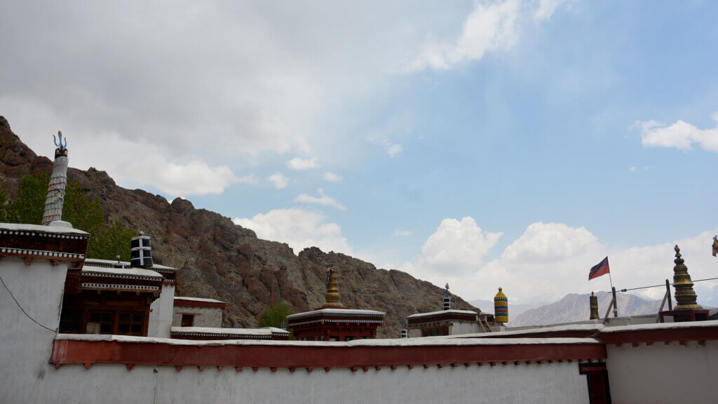 Hemis Monastery