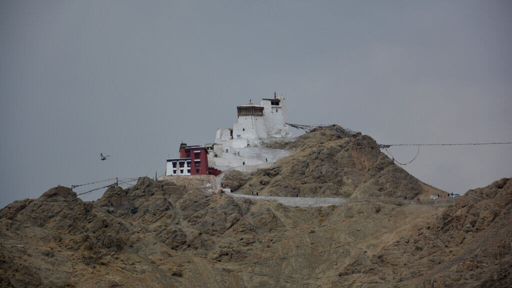 Light House