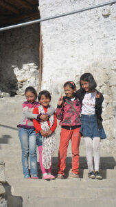 ladakh and its people