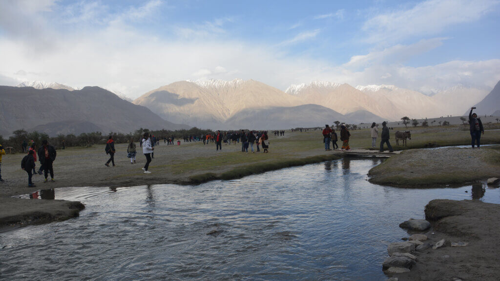 Nubra Valley