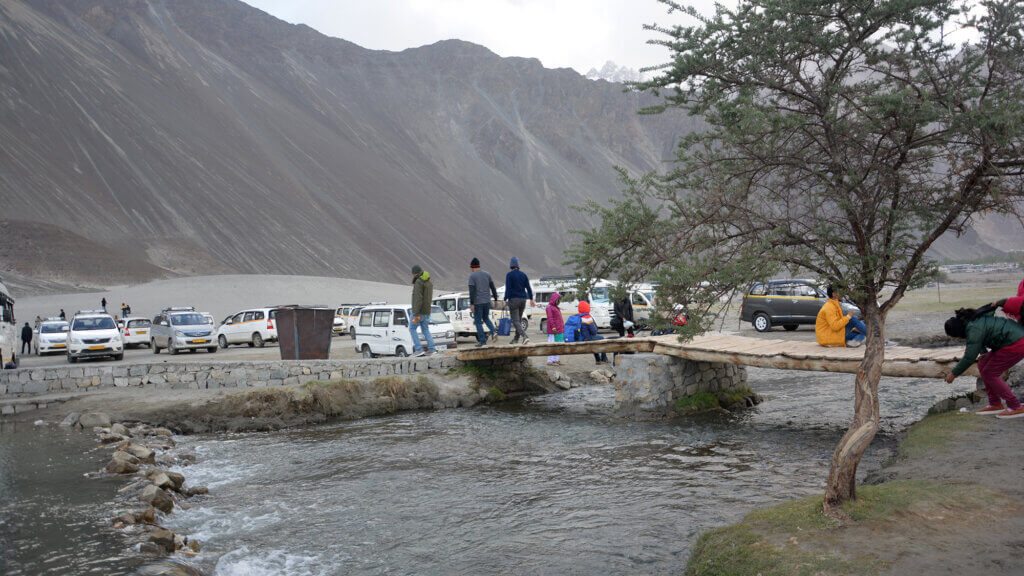 Nubra Valley