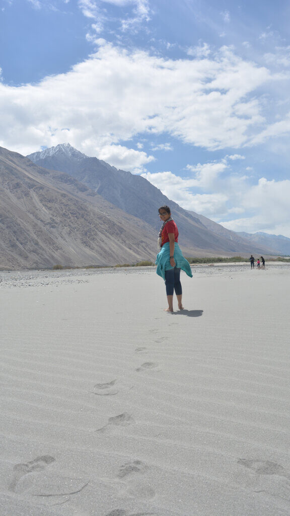 Ladakh
