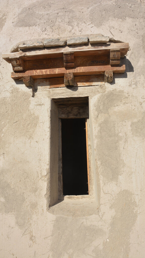 Leh Palace