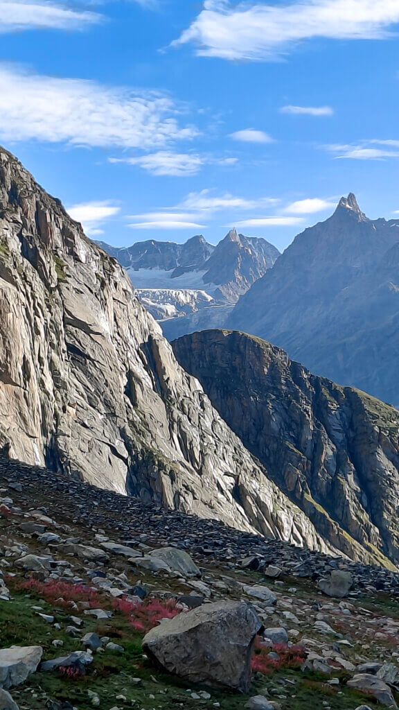 Spiti and Lahaul Valley