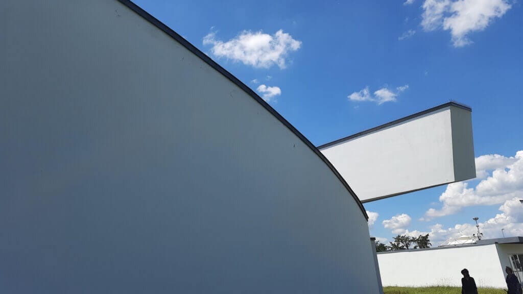 The Vitra Museum